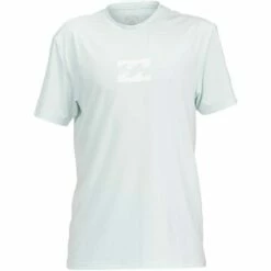 Billabong All Day Wave Loose Fit Short Sleeve Surf Tee