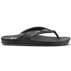 Reef Water Court Women's Sandals-Black -Deals BC Surf Store 36237 DEFAULT l