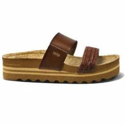 Reef Cushion Vista Hi Women's Sandals