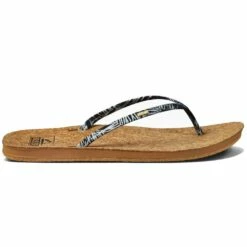 Reef Cushion Slim Women's Sandals-Palmia