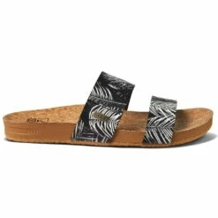 Reef Cushion Vista Women's Sandals-Palmia
