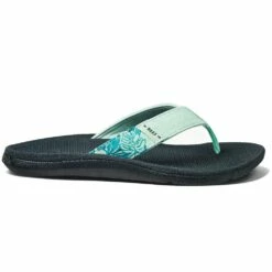 Reef Santa Ana Women's Sandals-Mint
