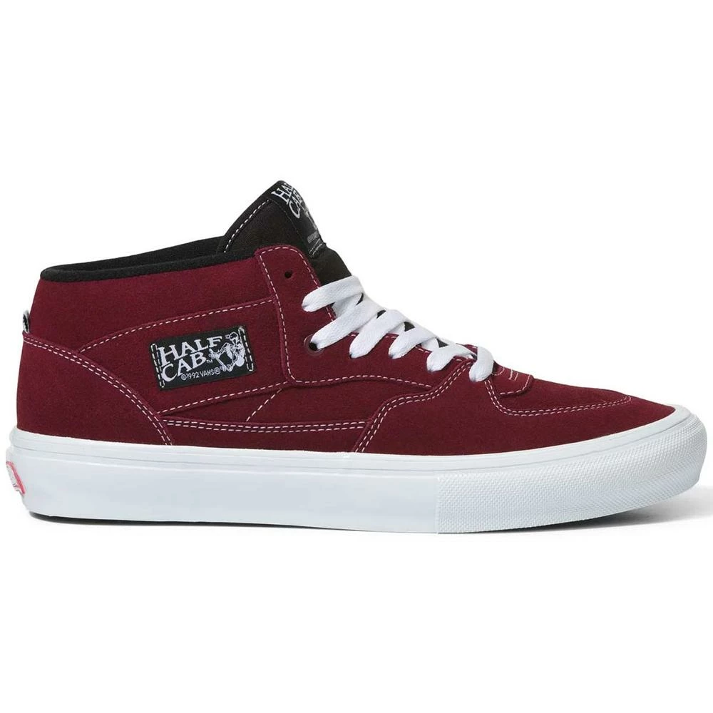 Vans Skate Half-Cab Skate Shoes, Port Royale 3 Vans Skate Half-Cab Skate Shoes, Port Royale - Image 3