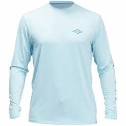 Billabong Unity Loose Fit Long Sleeve Surf Tee-XX-Large-Coastal 5 Billabong Unity Loose Fit Long Sleeve Surf Tee-XX-Large-Coastal -Deals BC Surf Store 36424 DEFAULT l