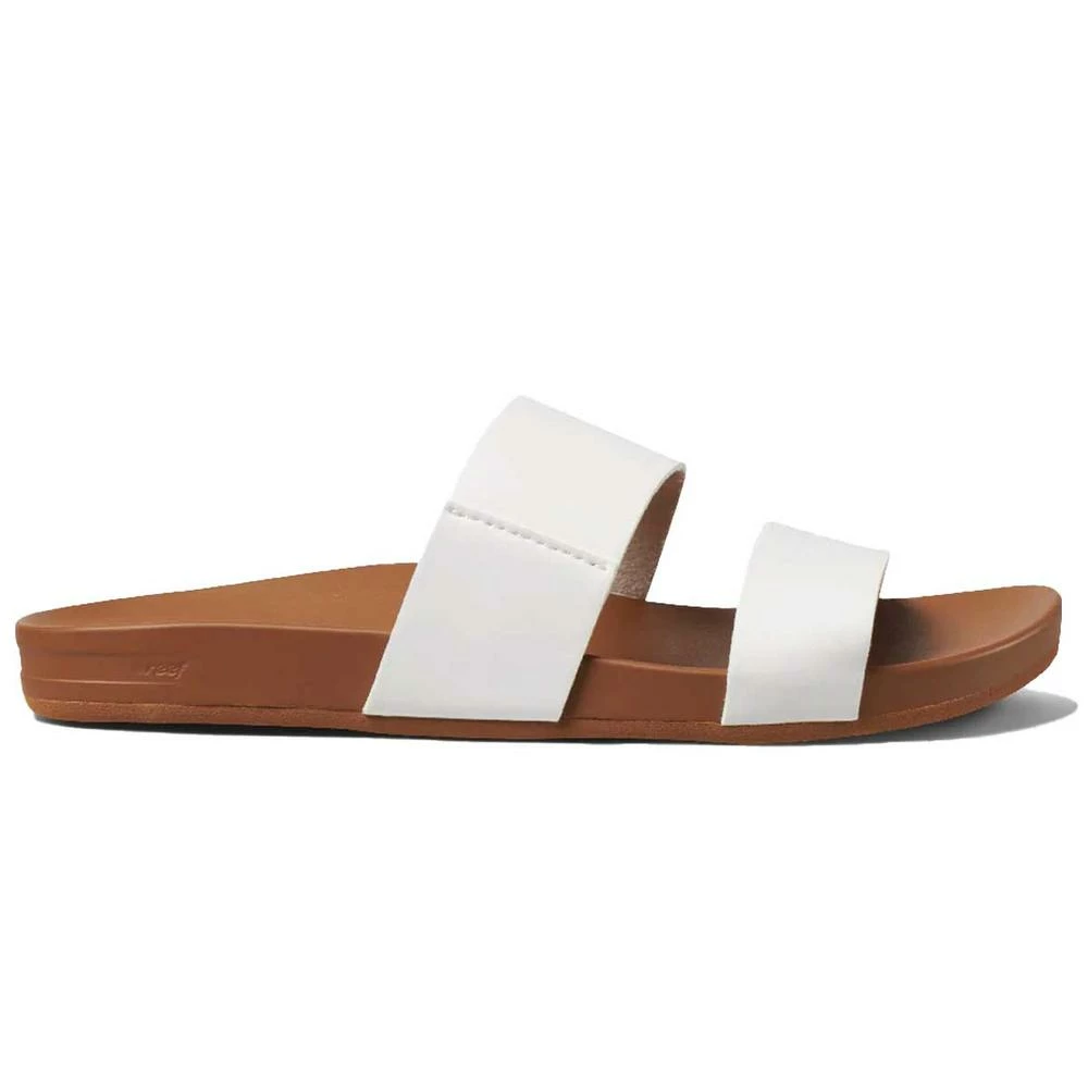 Reef Cushion Vista Women's Slide Sandals 2 Reef Cushion Vista Women's Slide Sandals - Image 2