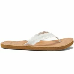 Reef Cushion Celine Women's Sandals-Cloud