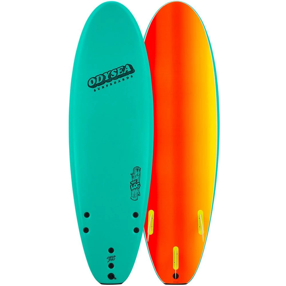 Catch Surf Log 6' Surfboard 1 Catch Surf Log 6' Surfboard