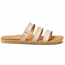 Reef Cushion Ruby Slide Sandals
