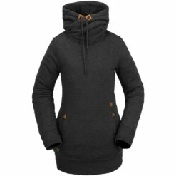 Volcom Tower Women's Pullover Fleece