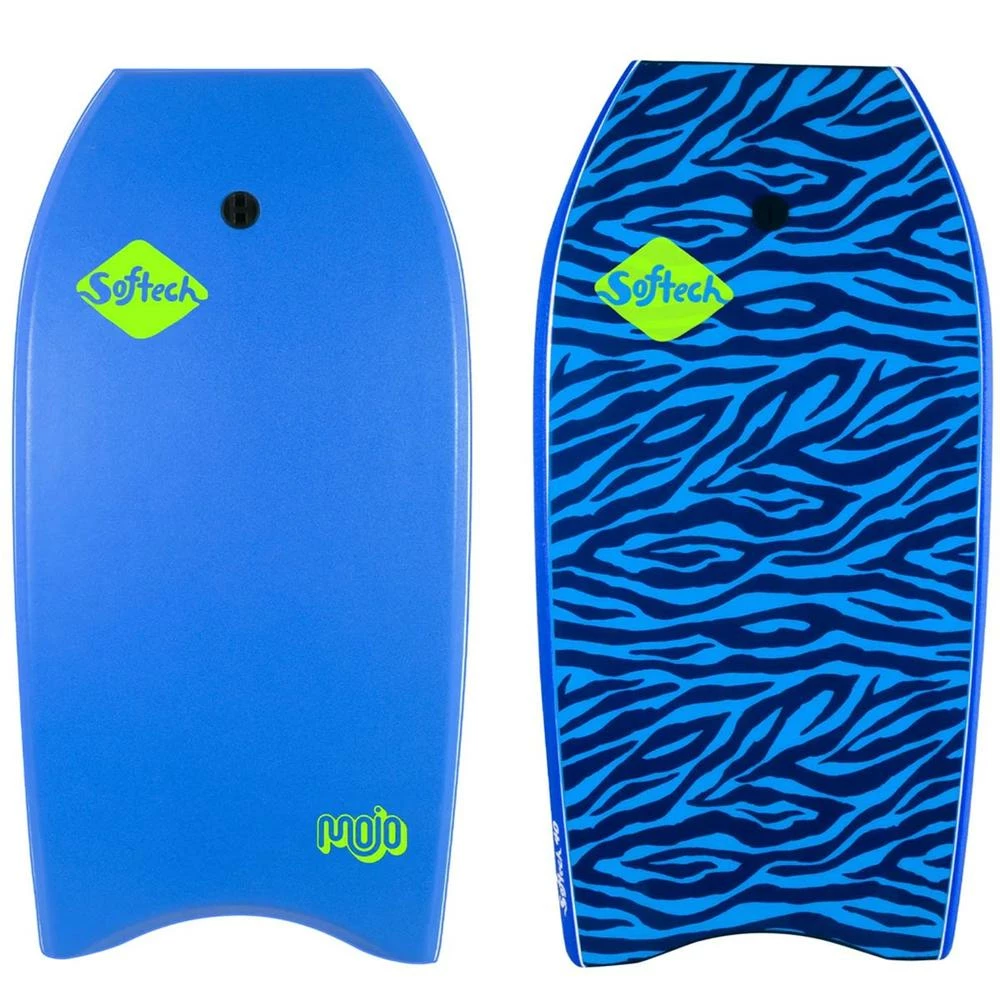 Softech Mojo 38" Bodyboard 2 Softech Mojo 38" Bodyboard - Image 2