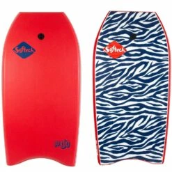 Softech Mojo 38" Bodyboard