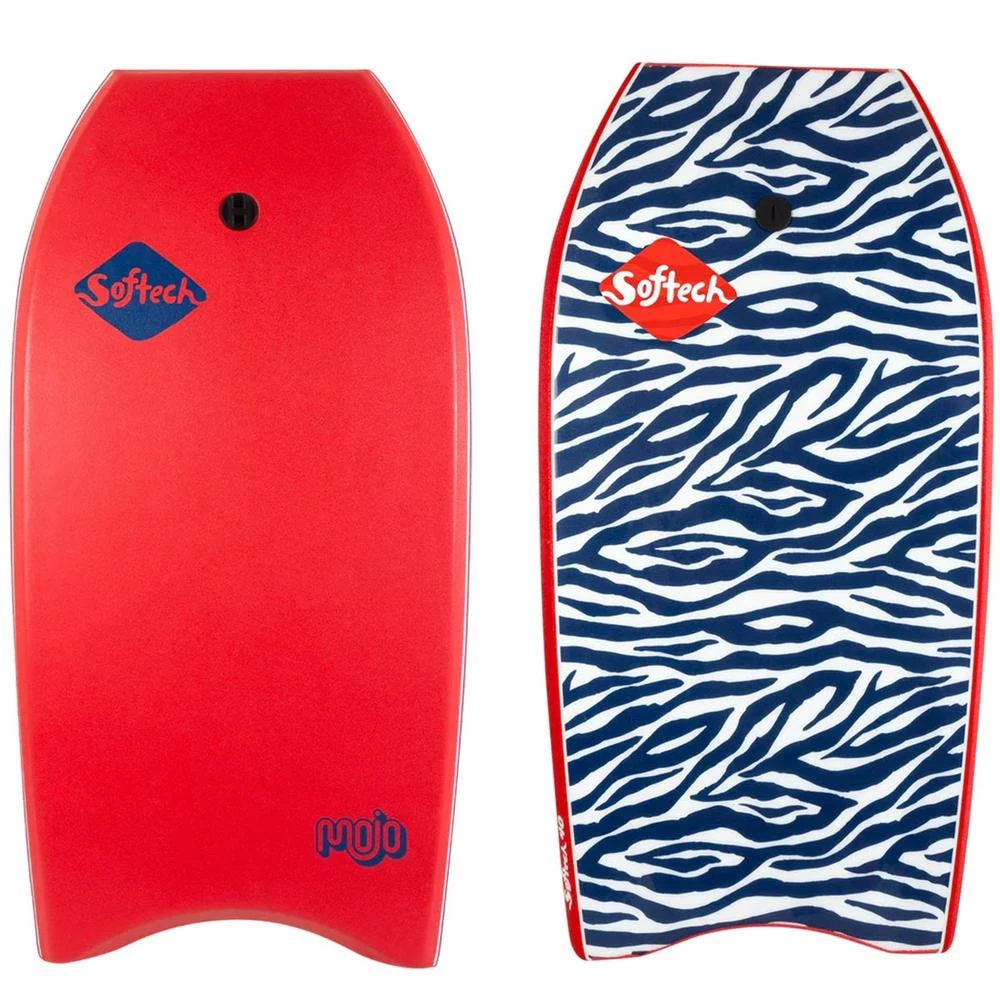 Softech Mojo 38" Bodyboard 1 Softech Mojo 38" Bodyboard