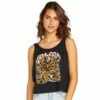 Volcom To The Bank Women's Tank Top