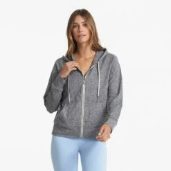 Vuori Halo Performance Hoodie 2.0