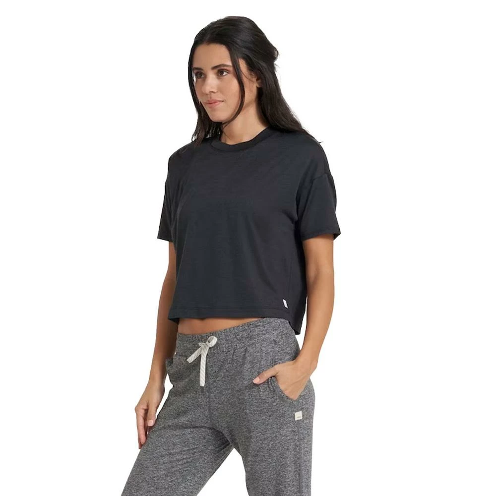 Vuori Energy Short Sleeve T-Shirt 2 Vuori Energy Short Sleeve T-Shirt - Image 2