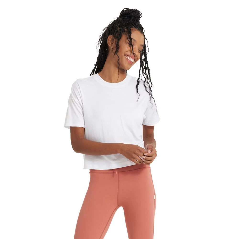 Vuori Energy Short Sleeve T-Shirt 1 Vuori Energy Short Sleeve T-Shirt