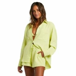 Billabong Right On Long Sleeve Shirt -Deals BC Surf Store 38081 GDP0 l