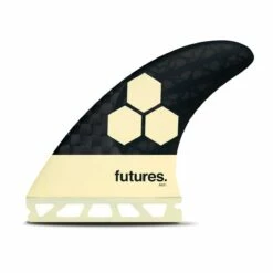 Futures AM1 Blackstix Thruster Surf Fins