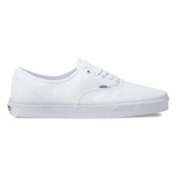 Vans Authentic Skate Shoe, True White 7 Vans Authentic Skate Shoe, True White -Deals BC Surf Store 6520 DEFAULT l