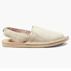 Reef Escape Sling Women's Shoes, Nude-Nude