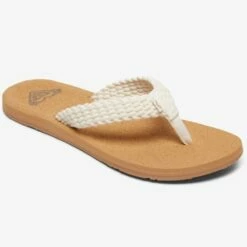 Roxy Porto Braid Sandals-NVW