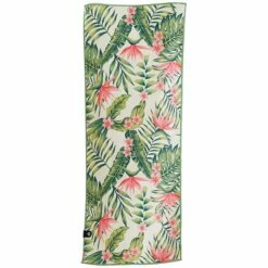 Nomadix Mini Beach Towel, Palms Pink