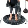 Dorsal Surf Changing Mat And Waterproof Wetsuit Bag For Surfers & Kayakers