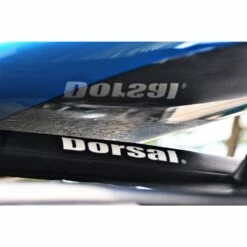 Dorsal Aero Roof Rack Pads For Car - Kayak, SUP, Snowboard, Surf - 28" -Deals BC Surf Store DORSAL ORIGIN 3