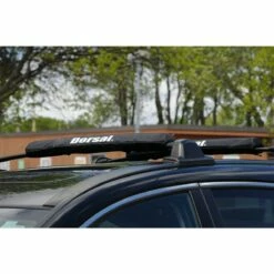 Dorsal Aero Roof Rack Pads For Car - Kayak, SUP, Snowboard, Surf - 28" -Deals BC Surf Store DORSAL ORIGIN 4