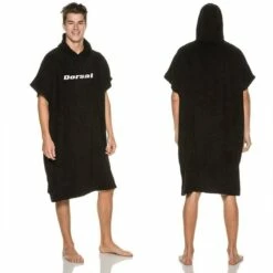 Dorsal Changing Robe Surf Poncho