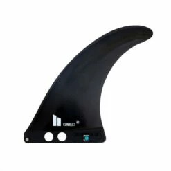 FCS II Connect GF Longboard Fin - 7"
