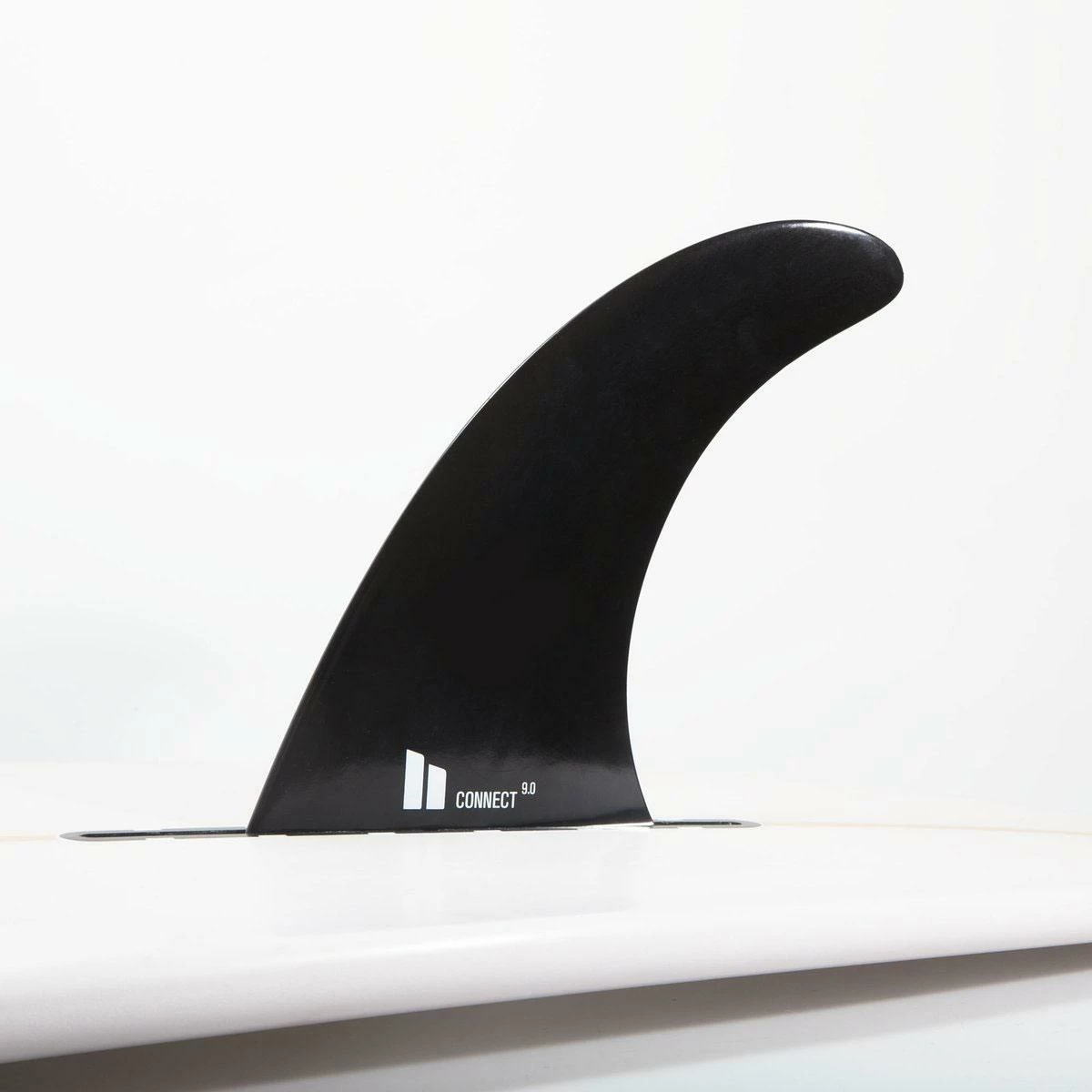 FCS II Connect GF Longboard Fin - 7" 2 FCS II Connect GF Longboard Fin - 7" - Image 2