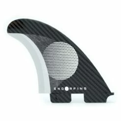 Firewire Endorfins KS1 5 Fin Set Medium 2 Tab