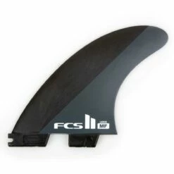FCS II Mick Fanning Neo Carbon Tri-Fins - Large