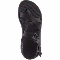 Chaco Z/Cloud 2 Women's Sandals, Solid Black 6 Chaco Z/Cloud 2 Women's Sandals, Solid Black -Deals BC Surf Store J107364 3