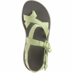 Chaco Z/Cloud 2 Women's Sandals, Solid Pear 6 Chaco Z/Cloud 2 Women's Sandals, Solid Pear -Deals BC Surf Store JCH107974 3