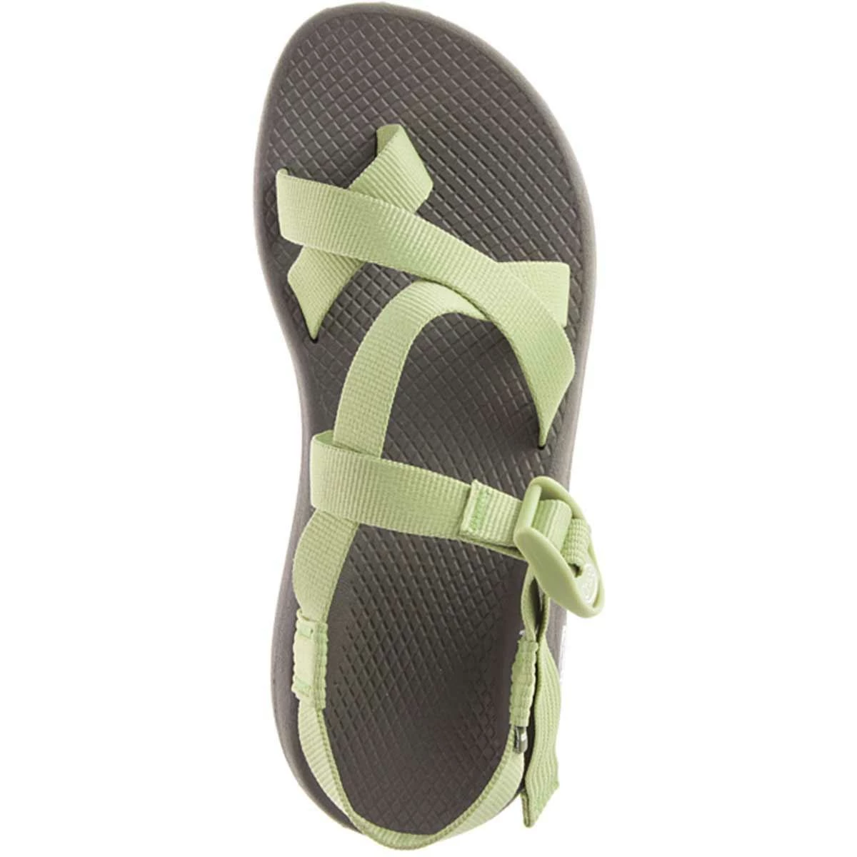 Chaco Z/Cloud 2 Women's Sandals, Solid Pear 3 Chaco Z/Cloud 2 Women's Sandals, Solid Pear - Image 3