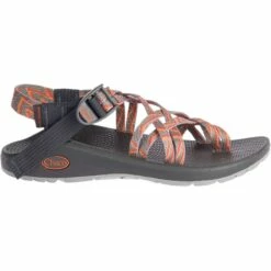Chaco Z/Cloud X2 Women's Sandals, Zinzang Tiger