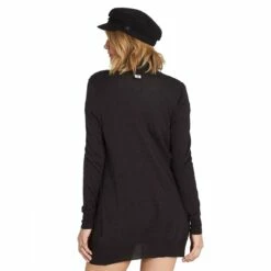 Billabong Line Games Women's Cardigan Sweater-Oatmeal 7 Billabong Line Games Women's Cardigan Sweater-Oatmeal -Deals BC Surf Store JV02JLINOFB2