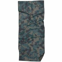 Nomadix Camo Go-Anywhere Multi-Purpose Beach Towel