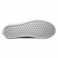 Vans Slip-On Skate Shoe, True White -Deals BC Surf Store VN000EYEW00 4