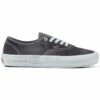 Vans Daniel Johnston Skate Authentic Skate Shoes, Raven