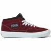 Vans Skate Half-Cab Skate Shoes, Port Royale