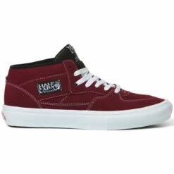 Vans Skate Half-Cab Skate Shoes, Port Royale