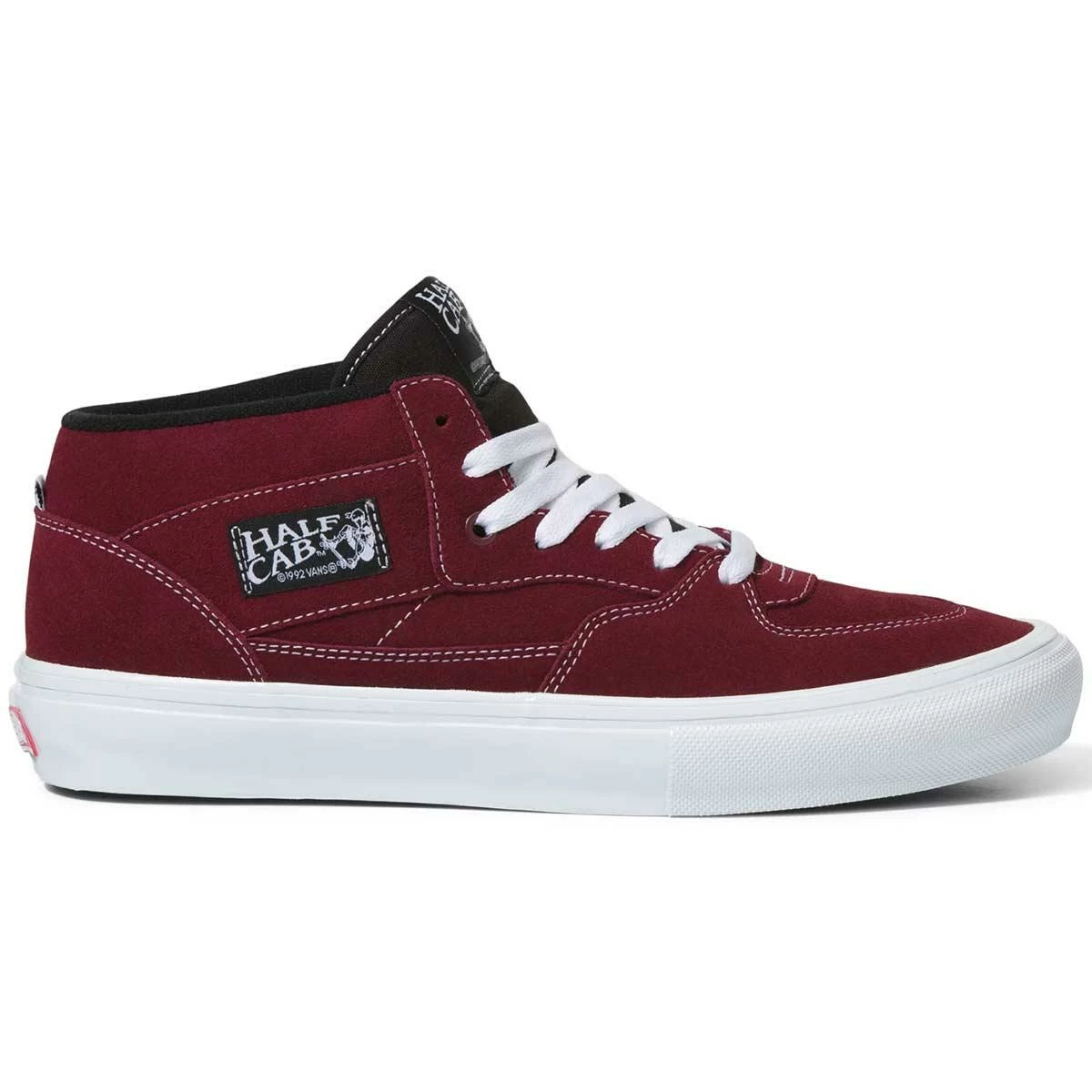 Vans Skate Half-Cab Skate Shoes, Port Royale 1 Vans Skate Half-Cab Skate Shoes, Port Royale