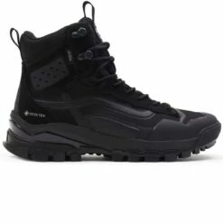 Vans Ultrarange Exo Hi Gore-Tex MTE-3 Shoes, Black/Black